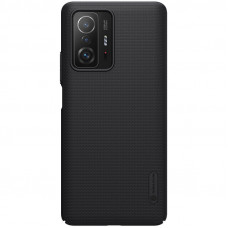 Nillkin Super Frosted Zadný Kryt pre Xiaomi 11T / 11T Pro Black