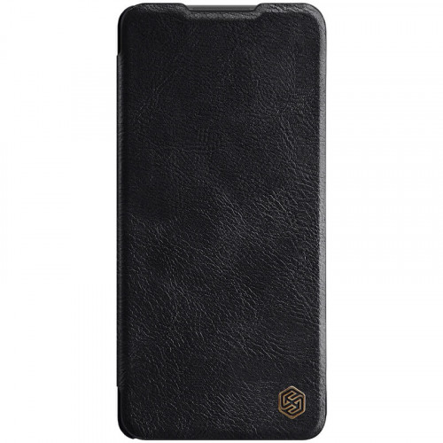 Nillkin Qin Book Puzdro pre Xiaomi 11T / 11T Pro Black