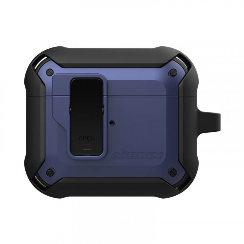 Nillkin Bounce Puzdro pre Airpods Pro Blue