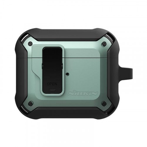 Nillkin Bounce Puzdro pre Airpods Pro Green