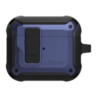 Nillkin Bounce Puzdro pre Airpods 3 Blue