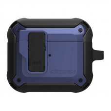 Nillkin Bounce Puzdro pre Airpods 3 Blue