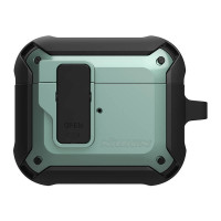 Nillkin Bounce Puzdro pre Airpods 3 Green