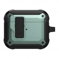 Nillkin Bounce Puzdro pre Airpods 3 Green