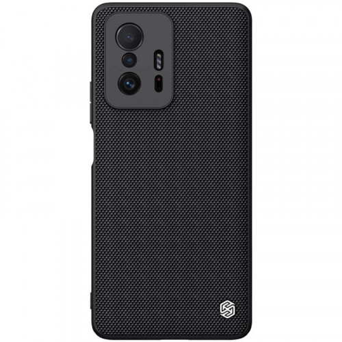 Nillkin Textured Hard Case pre Xiaomi 11T / 11T Pro Black