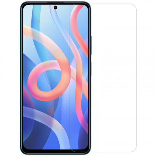 Nillkin Tvrdené Sklo 0.2mm H+ PRO 2.5D pre Xiaomi Redmi Note 11T 5G / POCO M4 Pro 5G