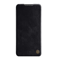Nillkin Qin Book Puzdro pre Xiaomi Redmi Note 11T 5G / POCO M4 Pro 5G Black