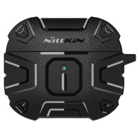 Nillkin Explorer Puzdro pre Airpods 3 Knight Black