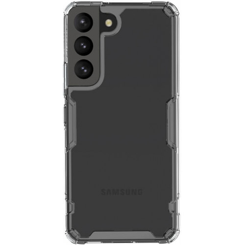 Nillkin Nature TPU PRO Kryt pre Samsung Galaxy S22 Transparent