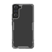 Nillkin Nature TPU PRO Kryt pre Samsung Galaxy S22+ Transparent