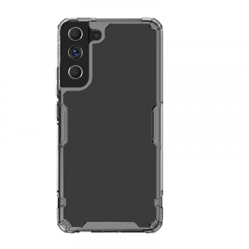 Nillkin Nature TPU PRO Kryt pre Samsung Galaxy S22+ Transparent