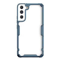 Nillkin Nature TPU PRO Kryt pre Samsung Galaxy S22+ Blue