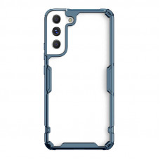 Nillkin Nature TPU PRO Kryt pre Samsung Galaxy S22+ Blue