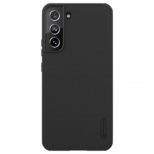 Nillkin Super Frosted PRO Zadný Kryt pre Samsung Galaxy S22 Black