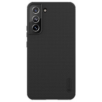 Nillkin Super Frosted PRO Zadný Kryt pre Samsung Galaxy S22+ Black
