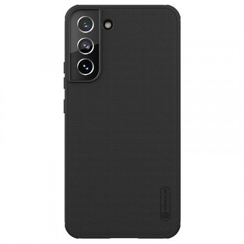 Nillkin Super Frosted PRO Zadný Kryt pre Samsung Galaxy S22+ Black