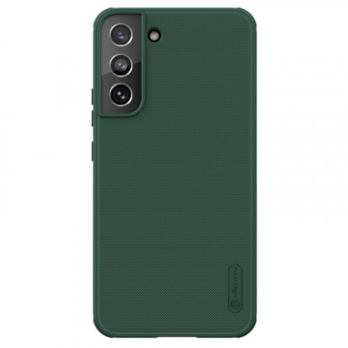 Nillkin Super Frosted PRO Zadný Kryt pre Samsung Galaxy S22+ Deep Green