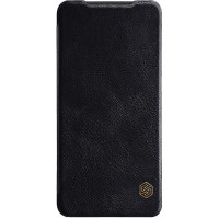 Nillkin Qin Book Puzdro pre Samsung Galaxy A33 5G Black