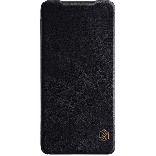 Nillkin Qin Book Puzdro pre Samsung Galaxy A33 5G Black