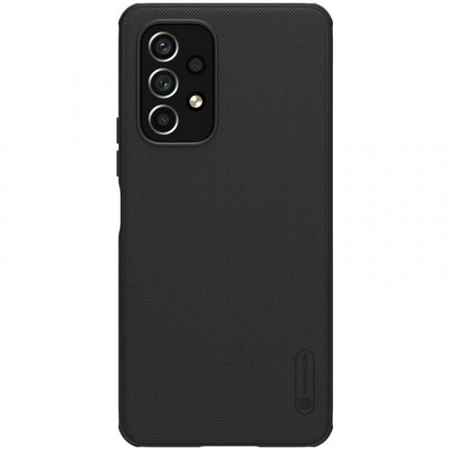 Nillkin Super Frosted PRO Zadný Kryt pre Samsung Galaxy A53 5G Black