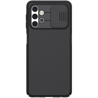 Nillkin CamShield Pro Zadný Kryt pre Samsung Galaxy A53 5G Black