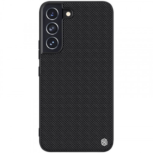 Nillkin Textured Hard Case pre Samsung Galaxy S22 Black