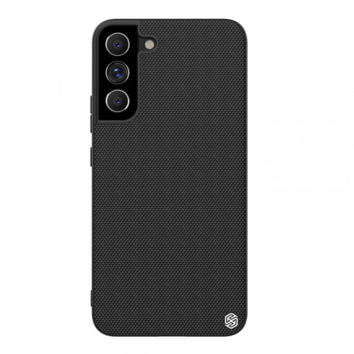 Nillkin Textured Hard Case pre Samsung Galaxy S22+ Black
