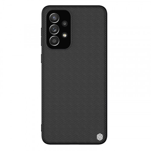 Nillkin Textured Hard Case pre Samsung Galaxy A33 5G Black