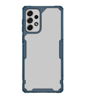 Nillkin Nature TPU PRO Kryt pre Samsung Galaxy A53 5G Blue