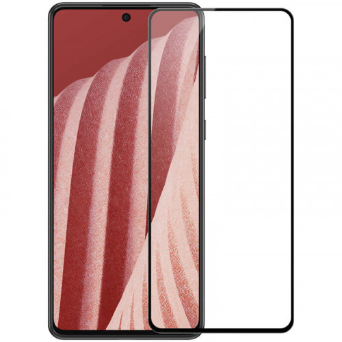 Nillkin Tvrdené Sklo 2.5D CP+ PRO Black pre Samsung Galaxy A73 5G
