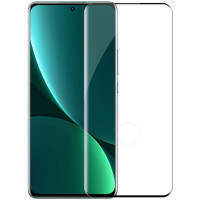 Nillkin Tvrdené Sklo 3D CP+MAX Black pre Xiaomi 12 Pro