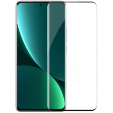 Nillkin Tvrdené Sklo 3D CP+MAX Black pre Xiaomi 12 Pro