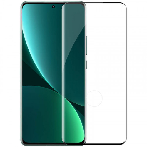 Nillkin Tvrdené Sklo 3D CP+MAX Black pre Xiaomi 12 Pro