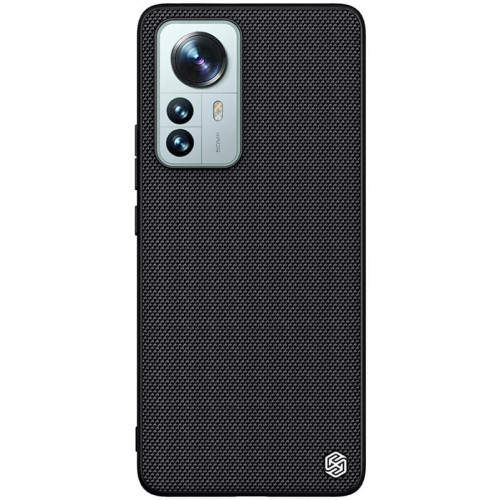 Nillkin Textured Hard Case pre Xiaomi 12 Pro Black