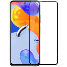 Nillkin Tvrdené Sklo 2.5D CP+ PRO Black pre Xiaomi Redmi Note 11 Pro / Redmi Note 11 Pro 5G / Redmi Note 12 Pro