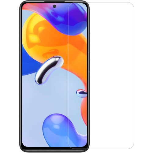 Nillkin Tvrdené Sklo 0.33mm H pre Xiaomi Redmi Note 11 Pro / Redmi Note 11 Pro 5G / Redmi Note 12 Pro