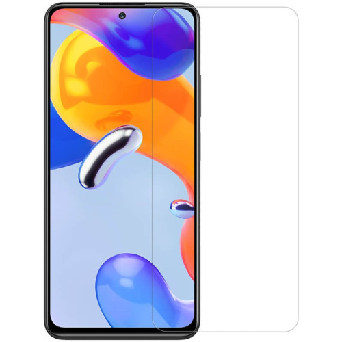 Nillkin Tvrdené Sklo 0.2mm H+ PRO 2.5D pre Xiaomi Redmi Note 11 Pro / Redmi Note 11 Pro 5G / Redmi Note 12 Pro