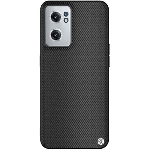 Nillkin Textured Hard Case pre OnePlus Nord CE 2 5G Black