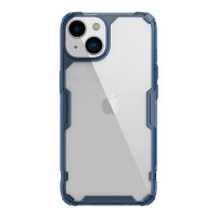 Nillkin Nature TPU PRO Puzdro pre Apple iPhone 14 Plus Blue