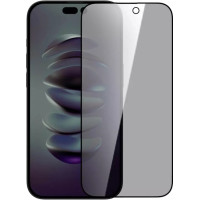 Nillkin Tvrdené Sklo 0.33mm Guardian 2.5D pre Apple iPhone 14 Pro Black