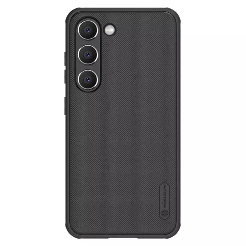Nillkin Super Frosted PRO Zadný Kryt pre Samsung Galaxy S23+ Black
