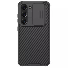 Nillkin CamShield PRO Zadný Kryt pre Samsung Galaxy S23 Black