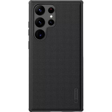 Nillkin Super Frosted PRO Magnetic Zadný Kryt pre Samsung Galaxy S23 Ultra Black