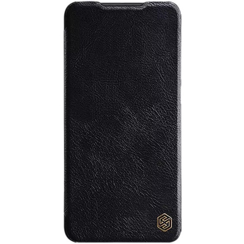 Nillkin Qin Book Puzdro pre Samsung Galaxy A14 / Galaxy A14 5G Black