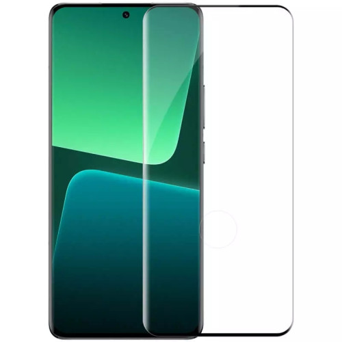 Nillkin Tvrdené Sklo 3D CP+ MAX Black pre Xiaomi 13 Pro