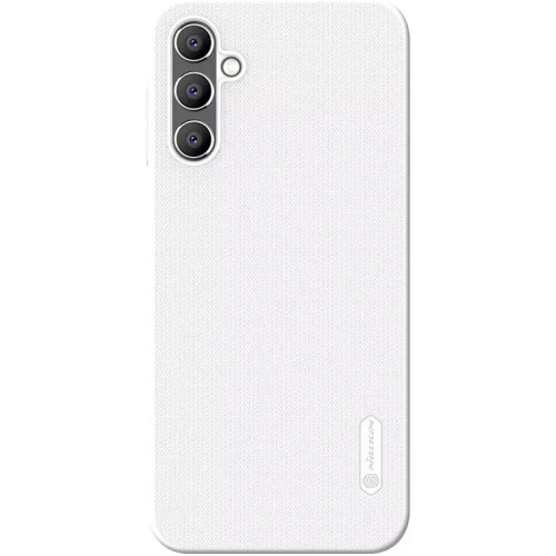 Nillkin Super Frosted Zadný Kryt pre Samsung Galaxy A14 / Galaxy A14 5G White