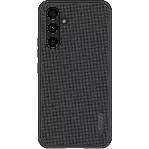 Nillkin Super Frosted PRO Zadný Kryt pre Samsung Galaxy A54 5G Black