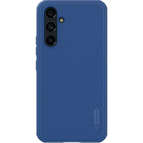 Nillkin Super Frosted PRO Zadný Kryt pre Samsung Galaxy A54 5G Blue