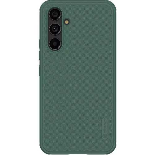 Nillkin Super Frosted PRO Zadný Kryt pre Samsung Galaxy A54 5G Deep Green