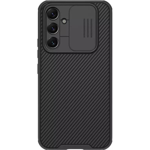 Nillkin CamShield PRO Zadný Kryt pre Samsung Galaxy A54 5G Black